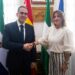 Fundación Unicaja y el Ayuntamiento de Mijas se unen para desarrollar proyectos conjuntos