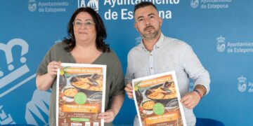 Estepona convoca el primer Concurso de Paellas a beneficio de la Hermandad de la Vera+Cruz