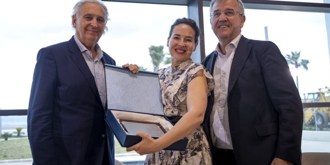 Los escritores David Uclés, Ignacio Martínez de Pisón y Laura Ferrero se incorporan al jurado del IV Premio de Novela Ciudad de Estepona