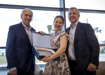 Los escritores David Uclés, Ignacio Martínez de Pisón y Laura Ferrero se incorporan al jurado del IV Premio de Novela Ciudad de Estepona