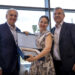 Los escritores David Uclés, Ignacio Martínez de Pisón y Laura Ferrero se incorporan al jurado del IV Premio de Novela Ciudad de Estepona