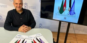 Fuengirola convoca la quinta edición del Concurso de Escaparates de Semana Santa del 12 al 20 de abril