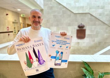 Los usuarios de la app ‘Fuengirola Más Viva’ pueden obtener importantes premios gracias a las campañas del Área de Comercio