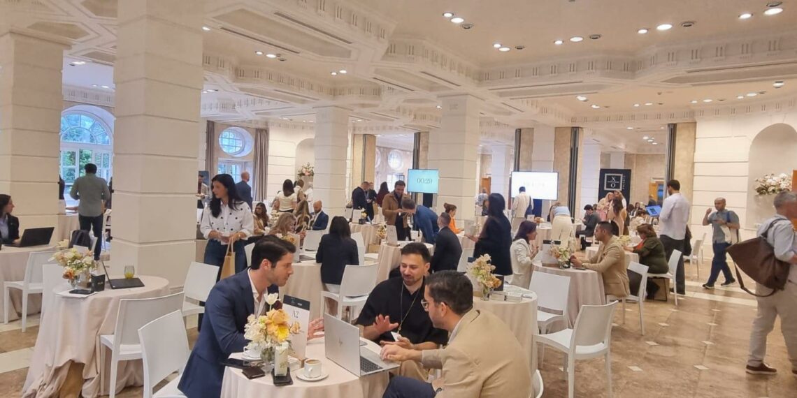 Marbella reúne a 180 agentes turísticos internacionales en un evento del segmento premium