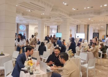 Marbella reúne a 180 agentes turísticos internacionales en un evento del segmento premium