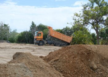 San Pedro Alcántara contará con un aparcamiento de 344 plazas en una parcela municipal de 11.000 metros cuadrados en la zona de Fuentenueva