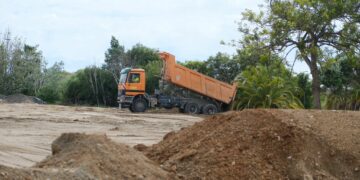 San Pedro Alcántara contará con un aparcamiento de 344 plazas en una parcela municipal de 11.000 metros cuadrados en la zona de Fuentenueva