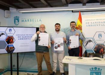 Las IV Jornadas Técnicas de Sanidad Ambiental abordarán estrategias de control frente a especies invasoras, mosquitos y legionela