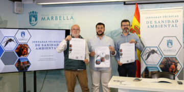 Las IV Jornadas Técnicas de Sanidad Ambiental abordarán estrategias de control frente a especies invasoras, mosquitos y legionela