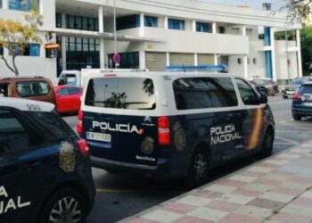 Detienen a una empleada de limpieza por el robo de 16.000 euros en una sucursal bancaria