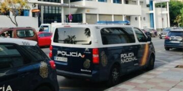 Detienen a una empleada de limpieza por el robo de 16.000 euros en una sucursal bancaria