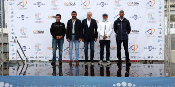 Llega a Marbella la 7ª Copa Intercontinental de Vela que recorrerá la ciudad, Ceuta y Sotogrande