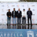 Llega a Marbella la 7ª Copa Intercontinental de Vela que recorrerá la ciudad, Ceuta y Sotogrande
