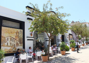 Estepona abre el plazo de presentación de ofertas para explotar el mercado de abastos