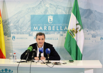 Guardia Civil y Policía Local de Marbella hacen un mejor reparto de las zonas de actuación en el municipio