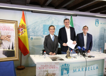 Los XVII Premios Cofrades reconocerán a María del Monte, Nacho Cano y Toñi Moreno entre más de una veintena de premiados