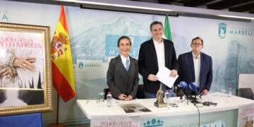 Los XVII Premios Cofrades reconocerán a María del Monte, Nacho Cano y Toñi Moreno entre más de una veintena de premiados