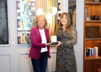 La alcaldesa de Marbella sobre el Hotel Lima: «Un establecimiento emblemático que ha sabido adaptarse a los tiempos con su esencia familiar”