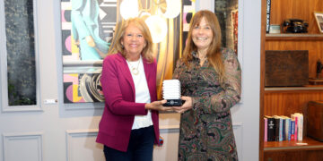 La alcaldesa de Marbella sobre el Hotel Lima: «Un establecimiento emblemático que ha sabido adaptarse a los tiempos con su esencia familiar”