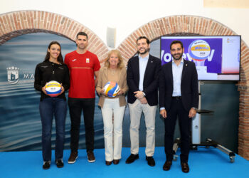 Marbella será sede por primera vez en Andalucía de la Copa del Rey y la Copa de la Reina