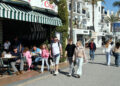 Marbella despide Semana Santa con una ocupación de entre el 80 y el 90 por ciento