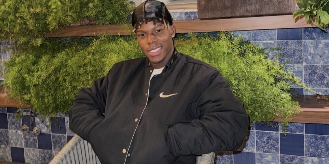 Nico Williams se enamora de Marbella y compra una villa de lujo