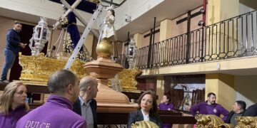 La Junta destaca la aportación de la Semana Santa de Málaga al turismo interior de Andalucía