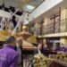 La Junta destaca la aportación de la Semana Santa de Málaga al turismo interior de Andalucía