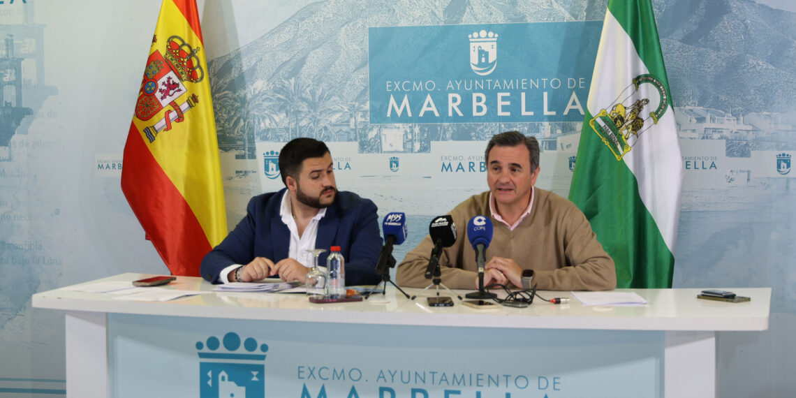 Aprobado en Marbella un programa de gestión de las colonias felinas en el municipio