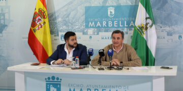 Aprobado en Marbella un programa de gestión de las colonias felinas en el municipio