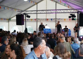 Llega la IX Degusta Casares: consulta la programación completa de esta cita gastronómica