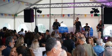 Llega la IX Degusta Casares: consulta la programación completa de esta cita gastronómica