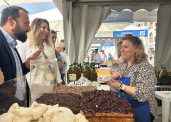 Feria Sabor a Málaga, Feria del libro, danza y Degusta Casares: Los mejores planes para este fin de semana