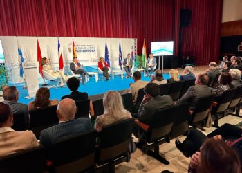 Fuengirola será este lunes epicentro de análisis sobre turismo con la celebración del II Foro Internacional de Ciudades Abiertas