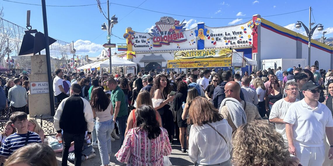 La presentación de la XXIX Feria Internacional de los Países de Fuengirola se celebrará el 25 de abril con una gran fiesta en la plaza de la Constitución