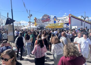 La presentación de la XXIX Feria Internacional de los Países de Fuengirola se celebrará el 25 de abril con una gran fiesta en la plaza de la Constitución