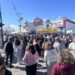 La presentación de la XXIX Feria Internacional de los Países de Fuengirola se celebrará el 25 de abril con una gran fiesta en la plaza de la Constitución