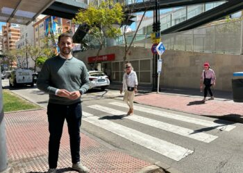 El Ayuntamiento consigue que Renfe habilite un servicio extraordinario de trenes durante la Feria Internacional de los Países de Fuengirola