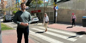 El Ayuntamiento consigue que Renfe habilite un servicio extraordinario de trenes durante la Feria Internacional de los Países de Fuengirola