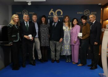 El Hotel Lima inicia su programa de actos con motivo de su 60 aniversario