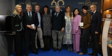 El Hotel Lima inicia su programa de actos con motivo de su 60 aniversario