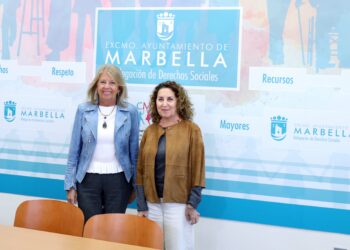 Sale a licitación el nuevo Servicio de Ayuda a Domicilio en Marbella, que alcanza los 48 millones de inversión