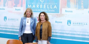 Sale a licitación el nuevo Servicio de Ayuda a Domicilio en Marbella, que alcanza los 48 millones de inversión
