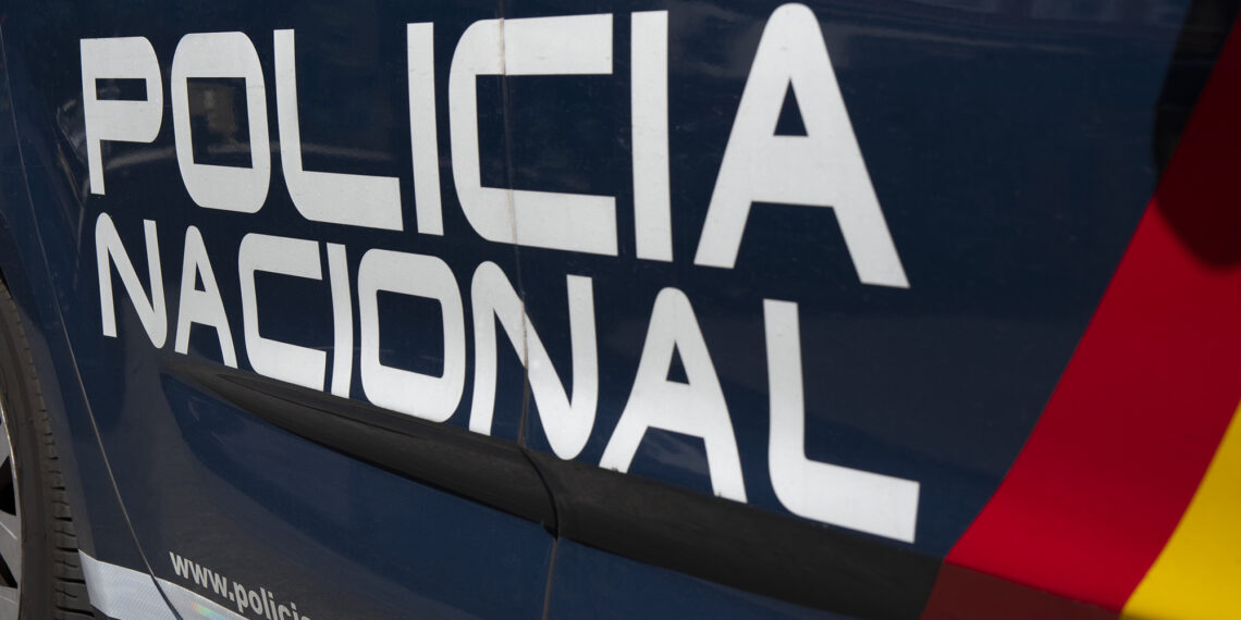 Mueren un hombre y una mujer tras caer desde un edificio en Málaga capital