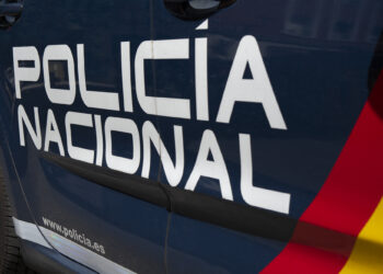 Mueren un hombre y una mujer tras caer desde un edificio en Málaga capital