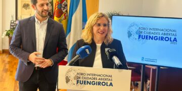 Fuengirola afianzará su vocación universal con la celebración del II Foro Internacional de Ciudades Abiertas el 28 de abril