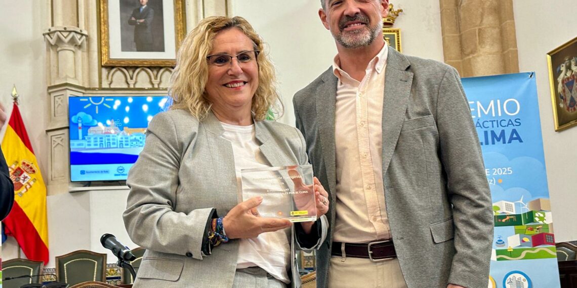 Fuengirola, premiada a nivel nacional en innovación y gestión de la movilidad por su proyecto Tarjeta Ciudadana
