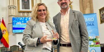 Fuengirola, premiada a nivel nacional en innovación y gestión de la movilidad por su proyecto Tarjeta Ciudadana