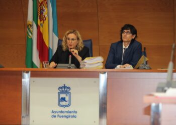 Fuengirola contará con un ascensor público que conectará la avenida de Carvajal y el Paseo Marítimo