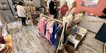 Fuengirola registra un incremento del 30% de aperturas de nuevos negocios en el primer trimestre de 2025